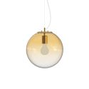 Lustra/Pendul design decorativ Mapa clear sp1 d30