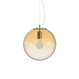 Pendule, Lustre suspendate - Lustra/Pendul design decorativ Mapa clear sp1 d30