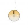Lustra/Pendul design decorativ Mapa clear sp1 d30