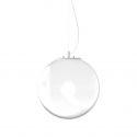 Lustra/Pendul design decorativ Mapa opal sp1 d30