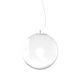 Pendule, Lustre suspendate - Lustra/Pendul design decorativ Mapa opal sp1 d30