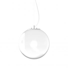 Pendule, Lustre suspendate - Lustra/Pendul design decorativ Mapa opal sp1 d30