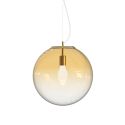 Lustra/Pendul design decorativ Mapa clear sp1 d40