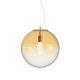 Pendule, Lustre suspendate - Lustra/Pendul design decorativ Mapa clear sp1 d40