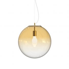 Pendule, Lustre suspendate - Lustra/Pendul design decorativ Mapa clear sp1 d40