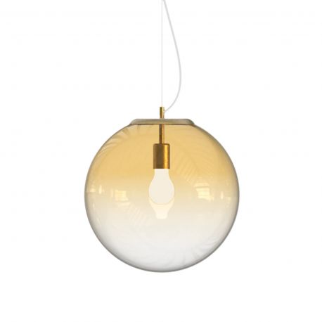 Pendule, Lustre suspendate - Lustra/Pendul design decorativ Mapa clear sp1 d40