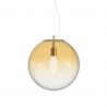 Lustra/Pendul design decorativ Mapa clear sp1 d40