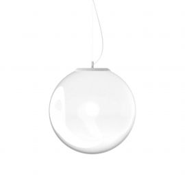 Pendule, Lustre suspendate - Lustra/Pendul design decorativ Mapa opal sp1 d40