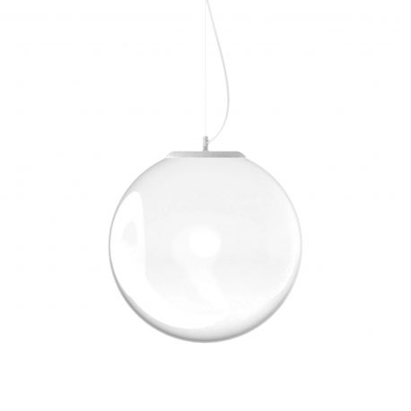 Pendule, Lustre suspendate - Lustra/Pendul design decorativ Mapa opal sp1 d40