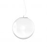 Lustra/Pendul design decorativ Mapa opal sp1 d40