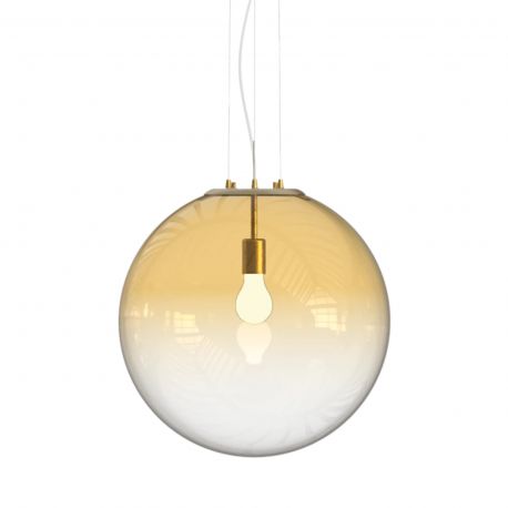 Pendule, Lustre suspendate - Lustra/Pendul design decorativ Mapa clear sp1 d50