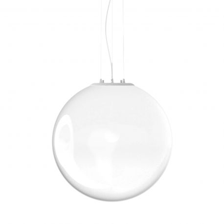 Pendule, Lustre suspendate - Lustra/Pendul design decorativ Mapa opal sp1 d50