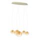 Pendule, Lustre suspendate - Lustra suspendata design decorativ Mapa clear sp5