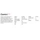 Plafoniere - Plafoniera LED design circular Gemini pl d042 on-off 2700k alama