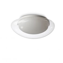 Plafoniere - Plafoniera LED Squish pl d34