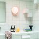 Plafoniere - Plafoniera LED Squish pl d34