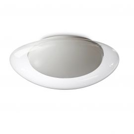 Plafoniere - Plafoniera LED Squish pl d64