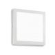 Plafoniere - Plafoniera LED perete/tavan Universal pl d30 square 2700k