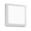 Plafoniera LED perete/tavan Universal pl d40 square 2700k