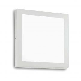 Plafoniere - Plafoniera LED perete/tavan Universal pl d40 square 2700k