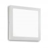 Plafoniera LED perete/tavan Universal pl d40 square 2700k