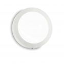 Plafoniera LED perete/tavan Universal pl d17 round 2700k