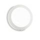 Plafoniere - Plafoniera LED perete/tavan Universal pl d17 round 2700k