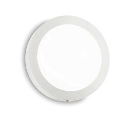 Plafoniere - Plafoniera LED perete/tavan Universal pl d17 round 2700k