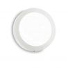 Plafoniera LED perete/tavan Universal pl d17 round 2700k