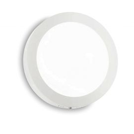 Plafoniera LED perete/tavan Universal pl d22 round 2700k
