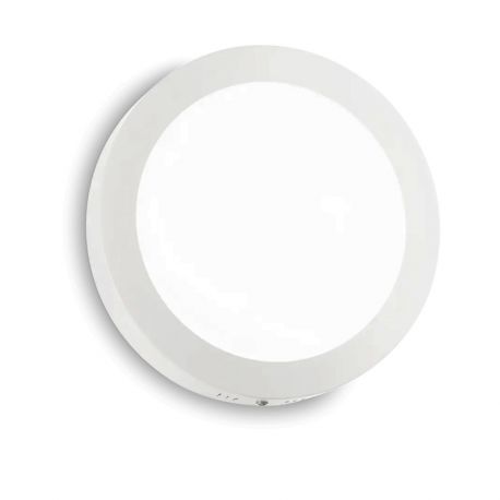 Plafoniere - Plafoniera LED perete/tavan Universal pl d22 round 2700k