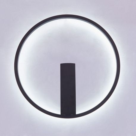 Plafoniere - Plafoniera LED design minimalist CORIT 42,5cm