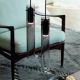 Pendule, Lustre suspendate - Pendul LED design minimalist Flam sp transparent