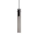 Pendul LED design minimalist Flam sp fumuriu