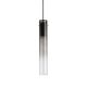 Pendule, Lustre suspendate - Pendul LED design minimalist Flam sp shaded