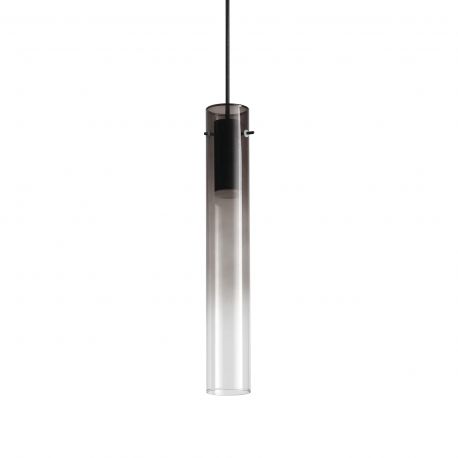 Pendule, Lustre suspendate - Pendul LED design minimalist Flam sp shaded