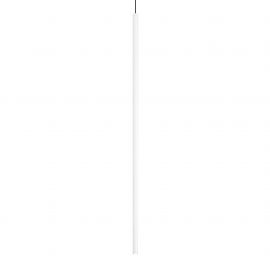 Pendule, Lustre suspendate - Pendul LED stil minimalist Filo sp1 2700k alb