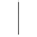 Pendul LED stil minimalist Filo sp1 2700k negru