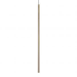 Pendule, Lustre suspendate - Pendul LED stil minimalist Filo sp1 2700k alama