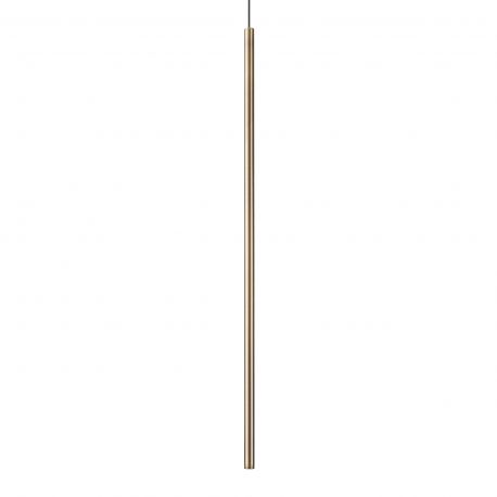 Pendule, Lustre suspendate - Pendul LED stil minimalist Filo sp1 2700k alama