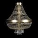 Aplice Cristal Bohemia - Aplica de perete cristal Bohemia N25 571/03/3