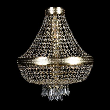 Aplice Cristal Bohemia - Aplica de perete cristal Bohemia N25 571/03/3