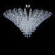 Plafoniere Cristal Bohemia - Plafoniera cristal Bohemia diametru 120cm, L17 555/23/1-A