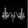 Aplica de perete 2 brate cristal Bohemia N21 007/02/1-A
