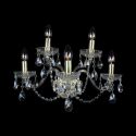 Aplica cristal Bohemia cu 5 brate, N21 006/05/1-A
