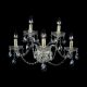 Aplica cristal Bohemia cu 5 brate, N21 006/05/1-A