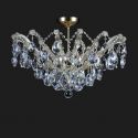 Lustra aplicata cristal Bohemia MARIA THERESA 70cm