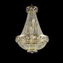 Lustra Imperial cristal Bohemia diametru 43cm