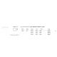 Plafoniere - Plafoniera LED moderna Fly slim pl d45 4000k alba