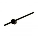 Aplica de perete LED pivotanta design liniar TROY 40cm